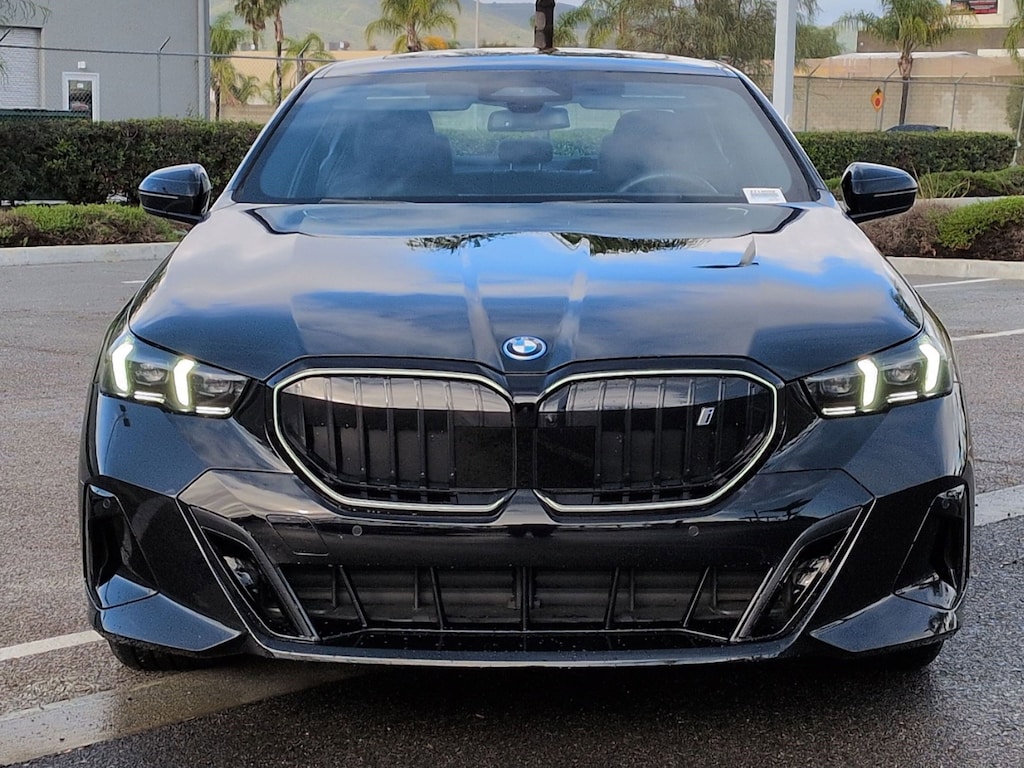 Used 2026 BMW i5 xDrive40 Sedan