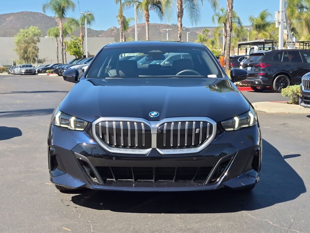 Used 2026 BMW i5 eDrive40 Sedan