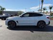 2024 BMW X4 M SUV