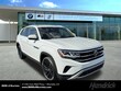 Volkswagen Atlas Cross Sport