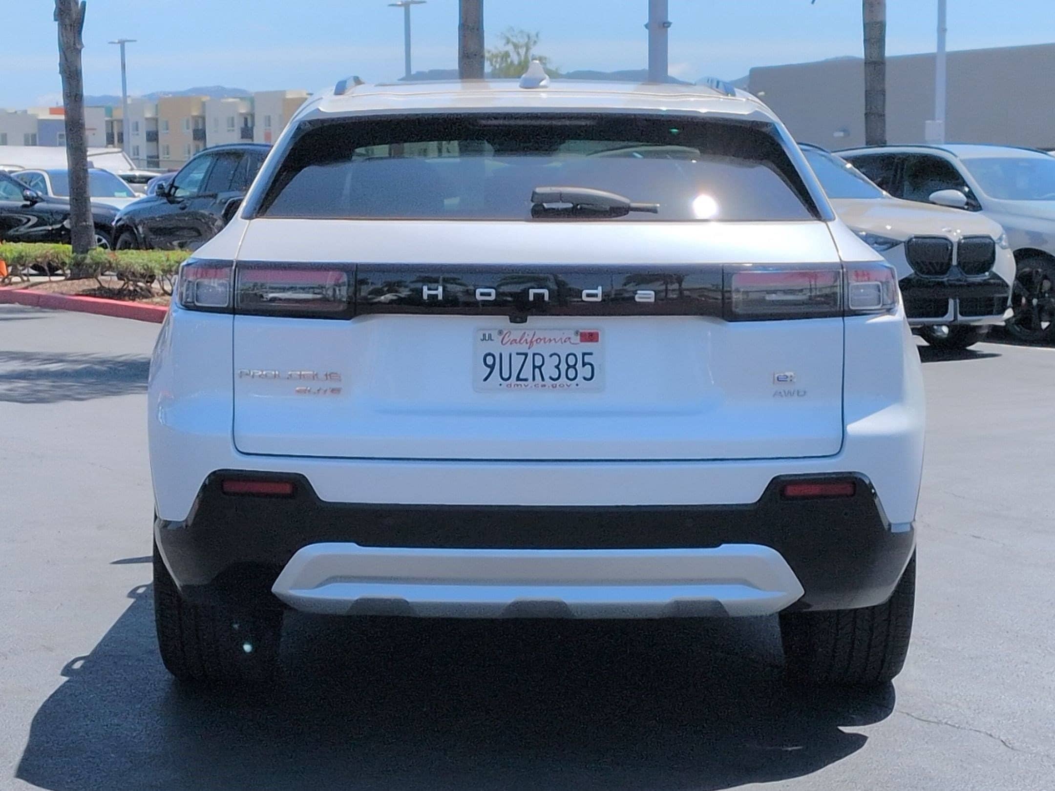 2025 Honda Prologue Elite photo 3