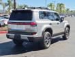 2026 LEXUS GX GX 550 Overtrail SUV