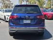 2023 Volkswagen Tiguan SE SUV