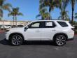 2025 Honda Pilot Touring SUV