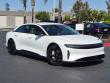 2026 Lucid Air Pure Sedan