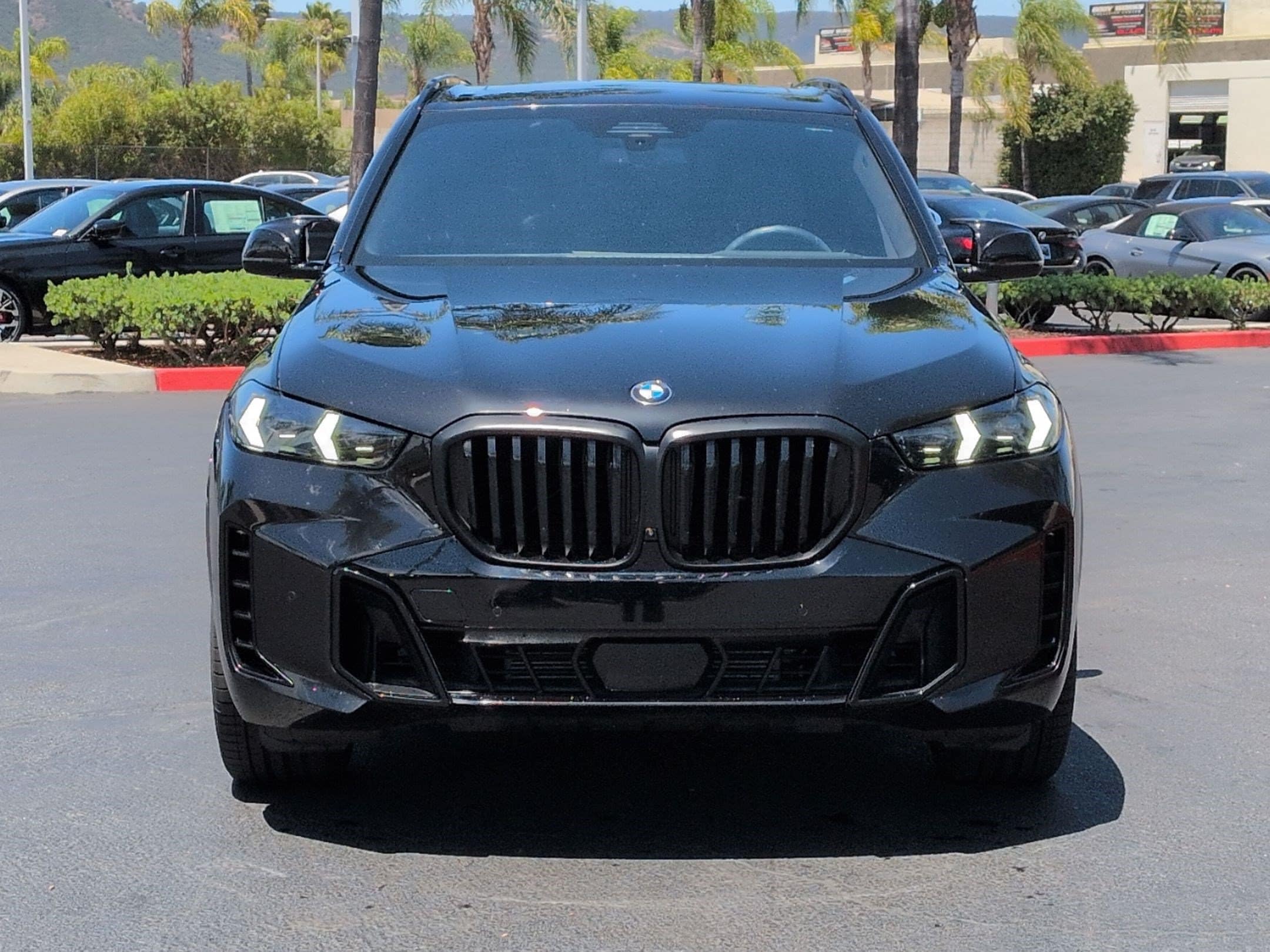 BMW X5 SDrive40i