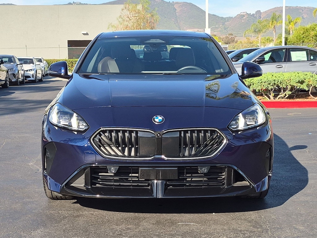Used 2026 BMW 2 Series 228 Gran Coupe Sedan