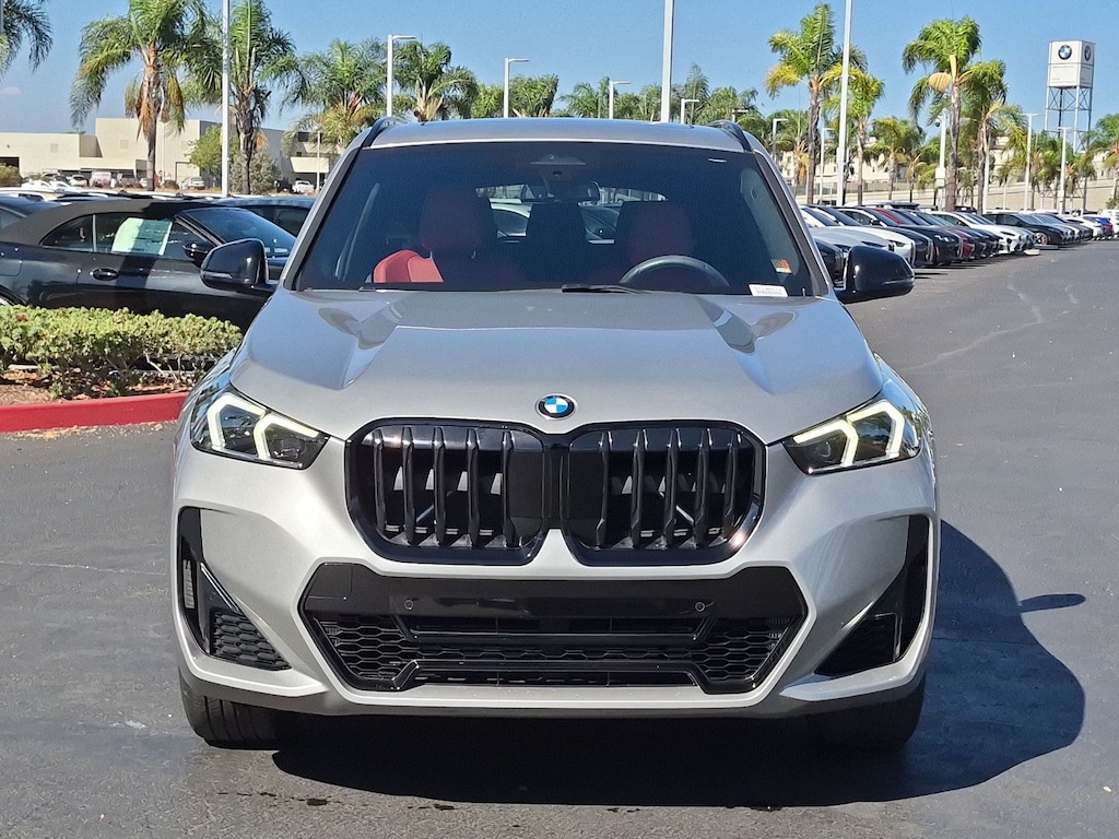 Certified 2023 BMW X1 xDrive28i SUV