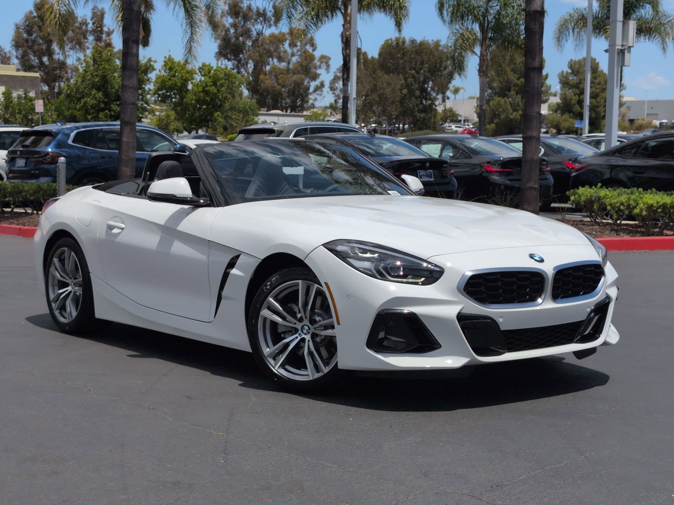 BMW Z4 SDrive30i