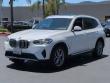 2023 BMW X3 sDrive30i SUV
