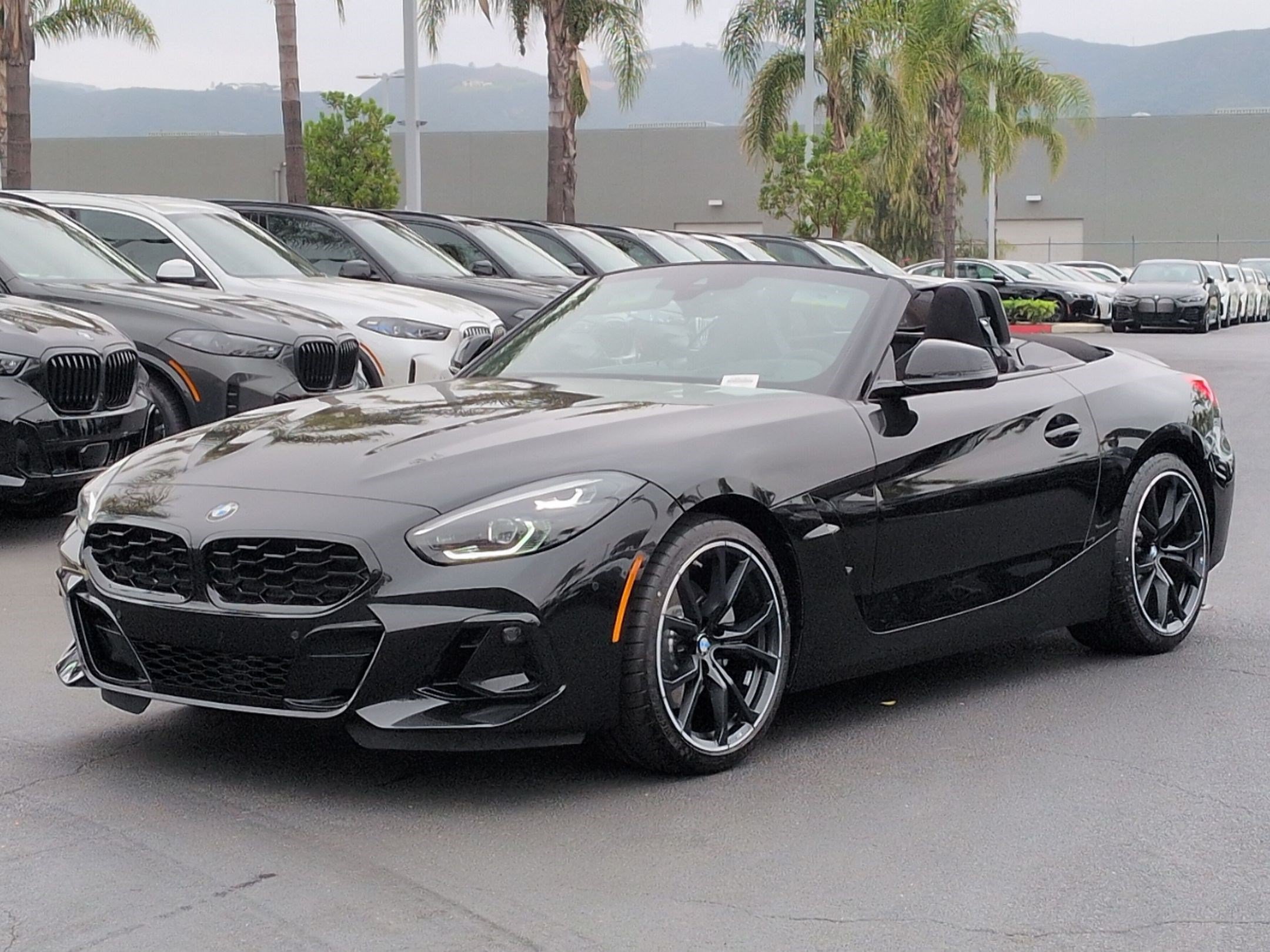 BMW Z4 SDrive30i