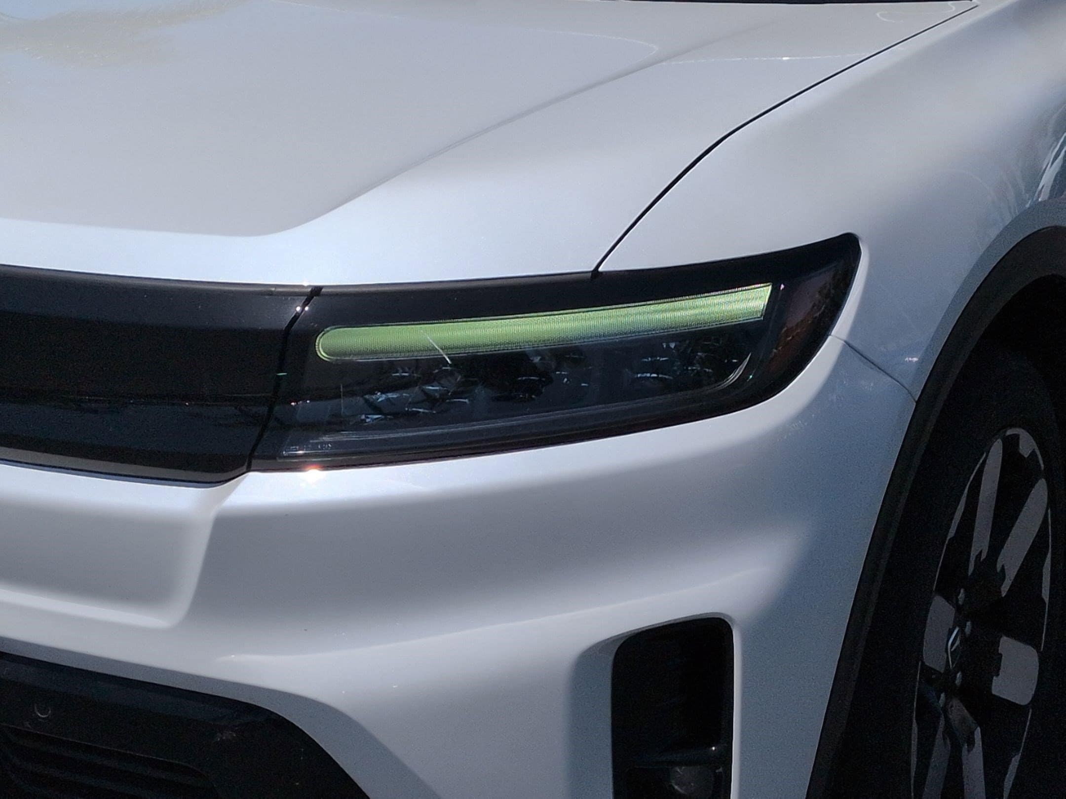 2025 Honda Prologue Elite photo 4