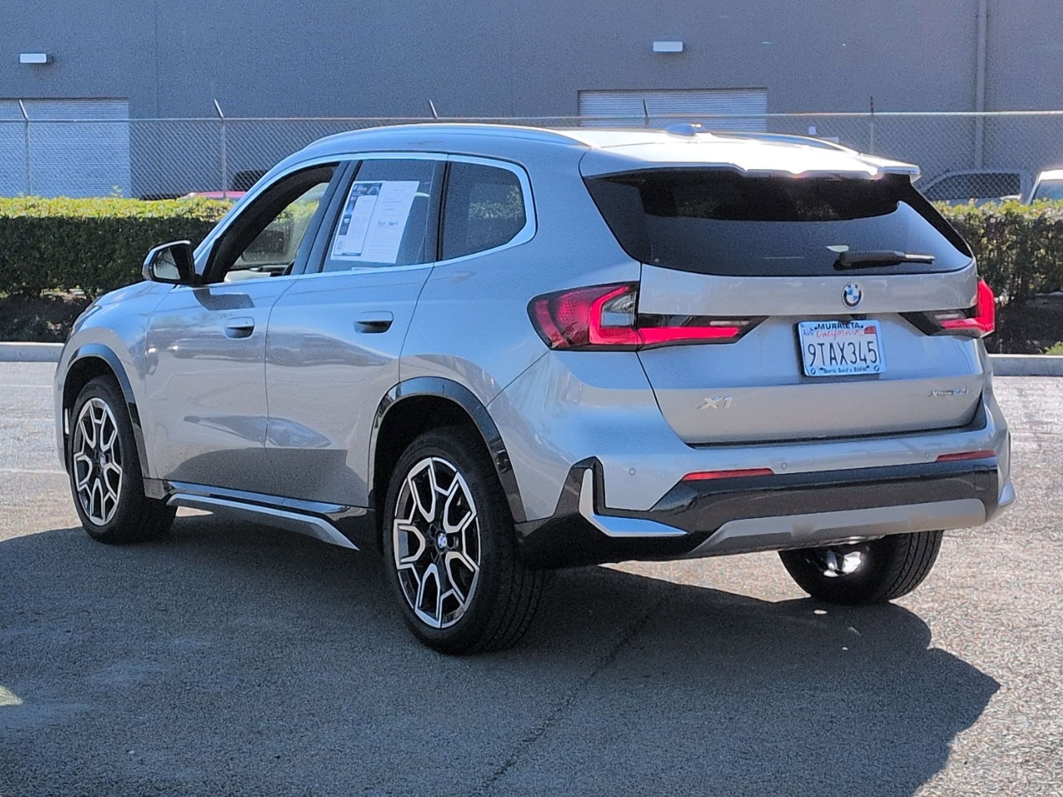 2025 BMW X1 xDrive28i photo 6