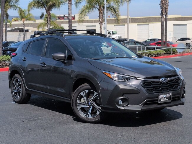2025 Subaru Crosstrek Premium SUV