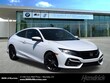  Honda Civic Si