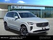  Volvo XC90 Plug-In Hybrid