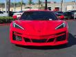2026 Chevrolet Corvette 1LZ Coupe