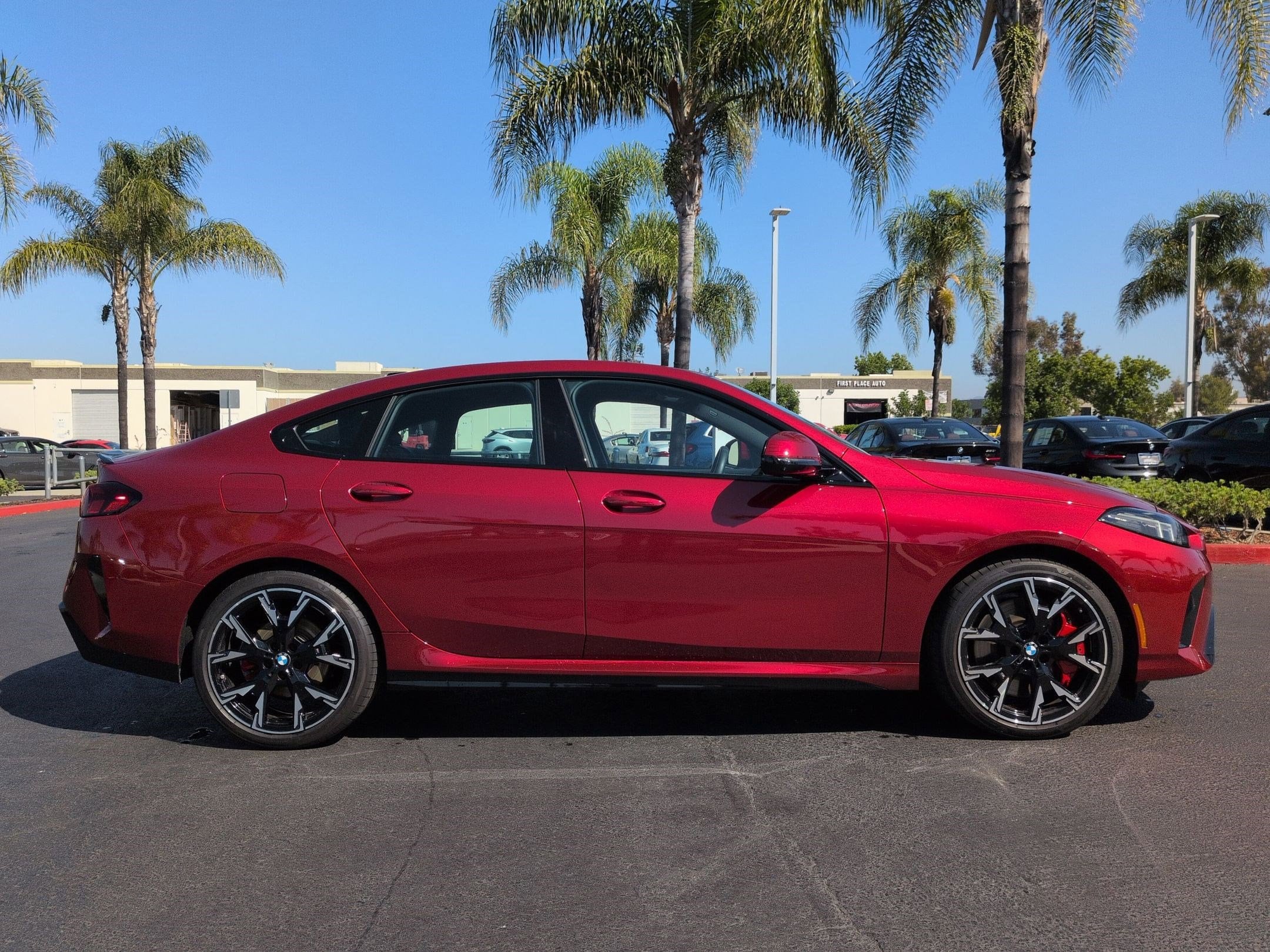 Used 2025 BMW 2 Series For Sale in Murrieta, CA VIN