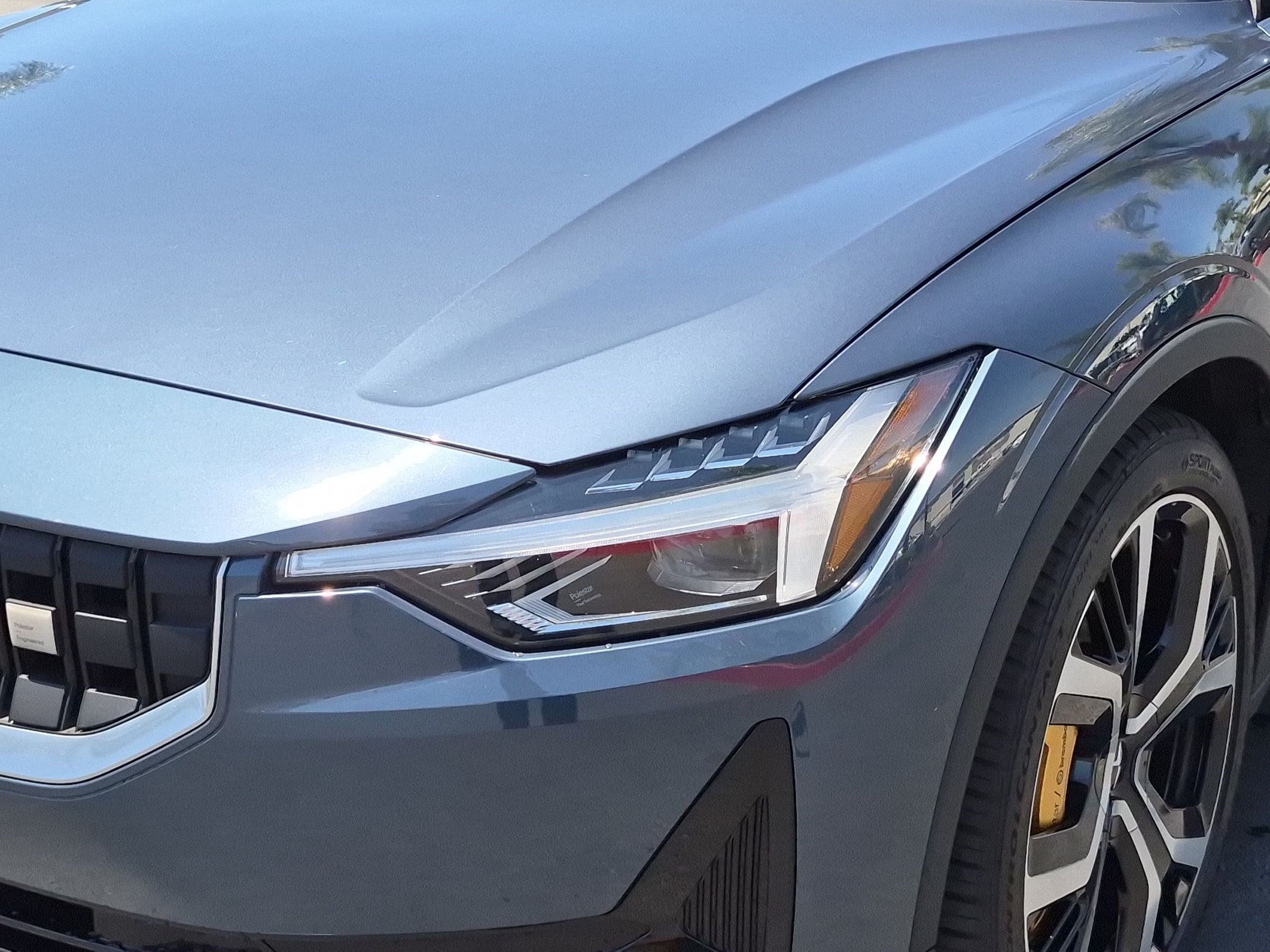 Polestar 2 BST Edition 230