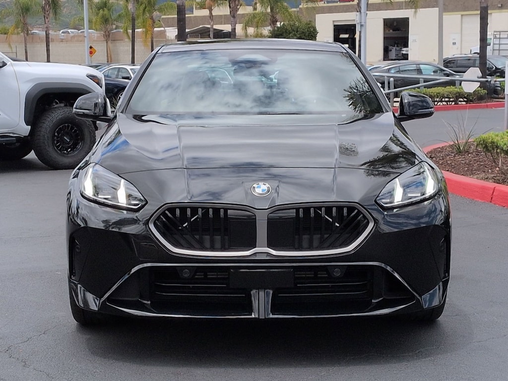 Used 2026 BMW 2 Series 228 Gran Coupe Sedan