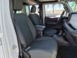 2025 Jeep Wrangler 4xe Sahara Convertible