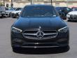 2025 Mercedes-Benz C-Class C 300 Sedan