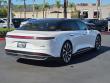 2022 Lucid Air Grand Touring Sedan