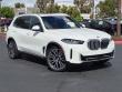 2024 BMW X5 sDrive40i SUV