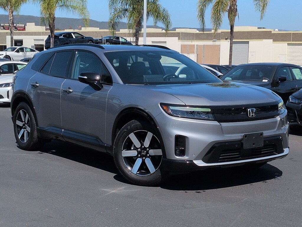 Used 2025 Honda Prologue Touring SUV
