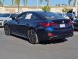 2026 BMW i4 eDrive40 Gran Coupe Sedan