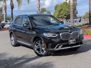 2023 BMW X3 sDrive30i SUV
