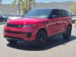 2024 Land Rover Range Rover Sport SE SUV