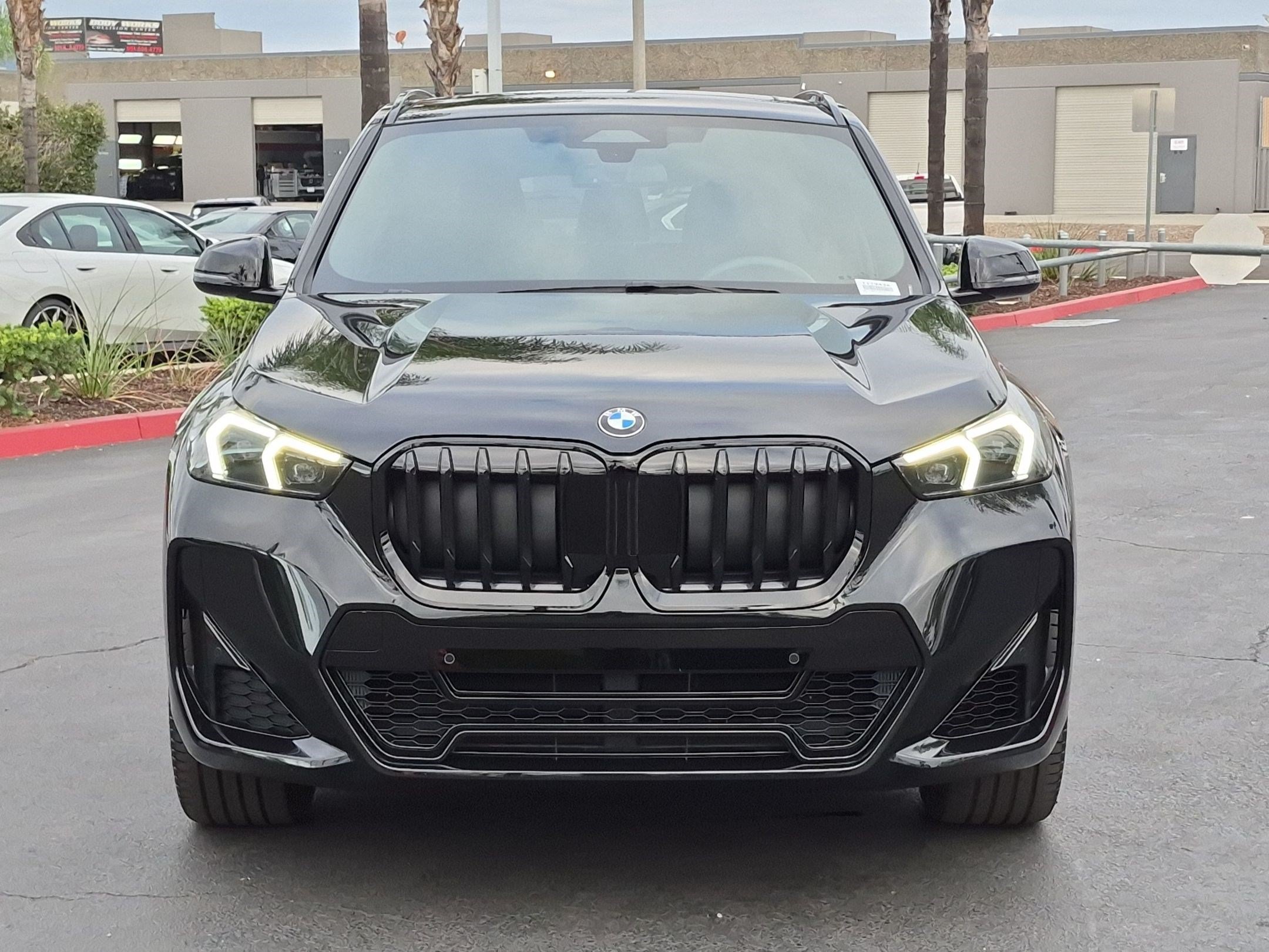Used 2026 BMW X1 xDrive28i SUV