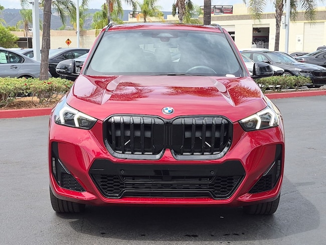2026 BMW X1 xDrive28i SUV