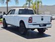 2023 Ram 3500 Laramie Pickup