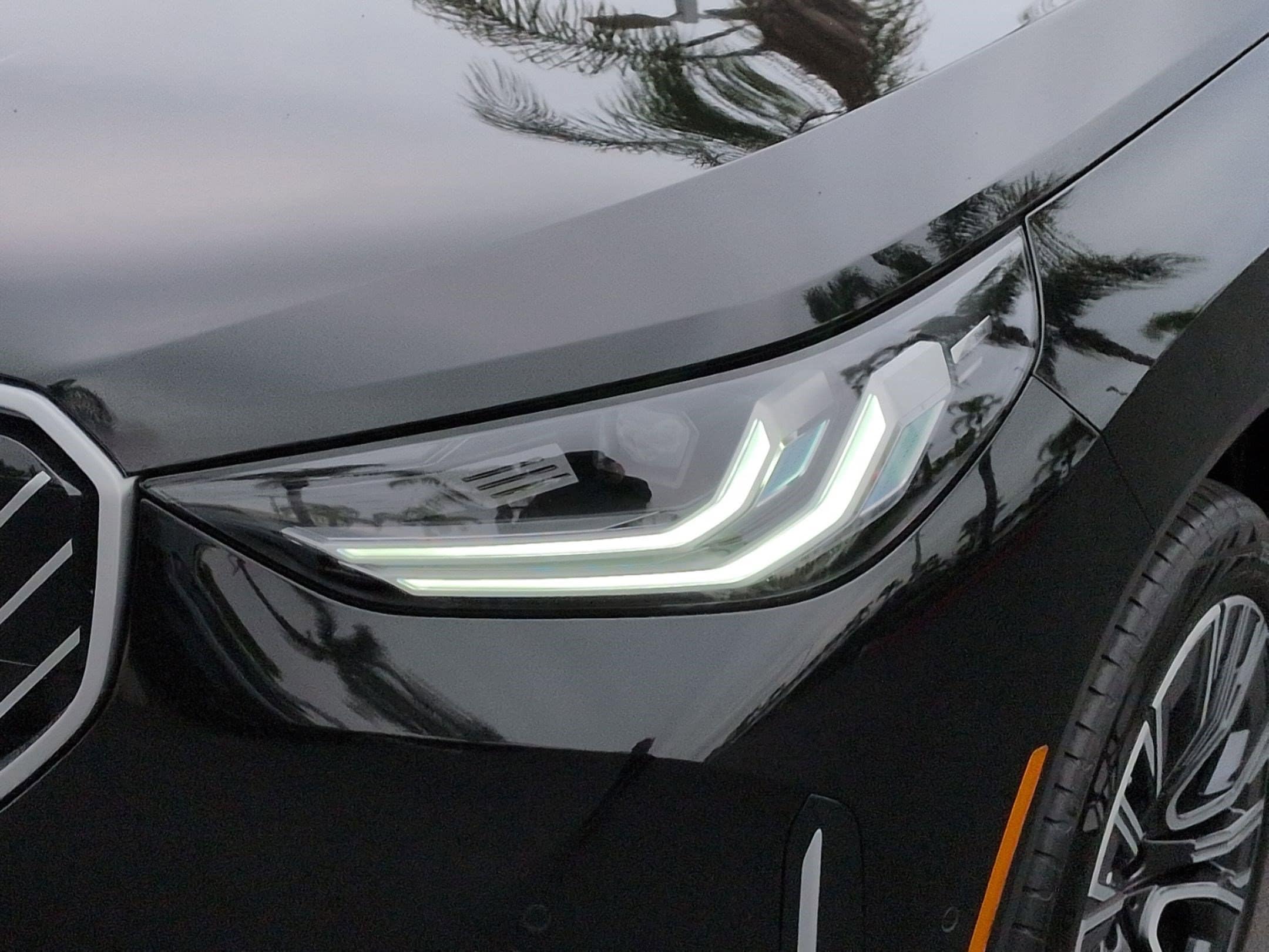 2026 BMW X3 30 xDrive photo 4