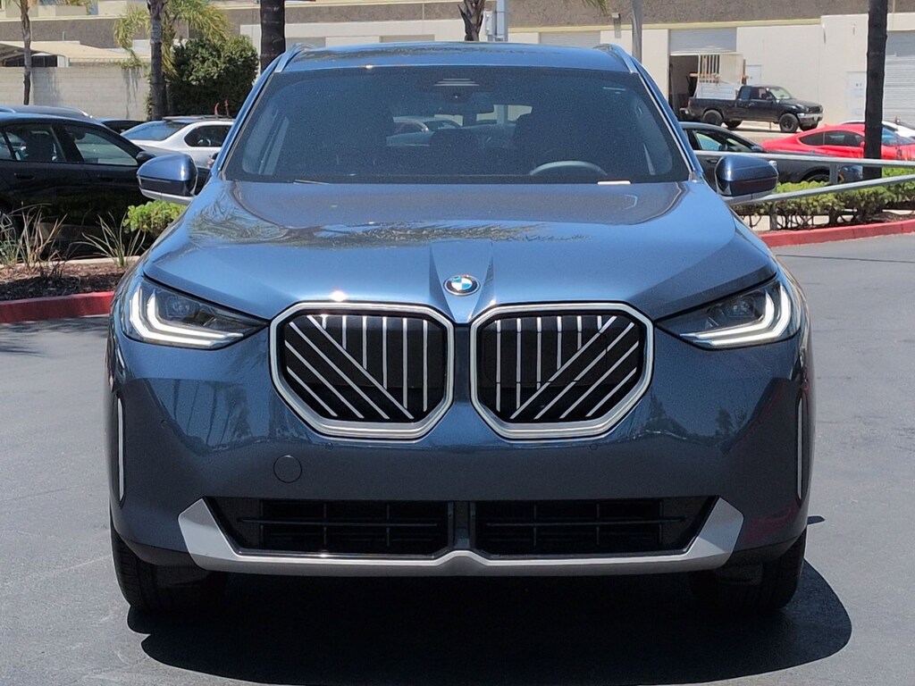 Used 2026 BMW X3 30 xDrive SUV