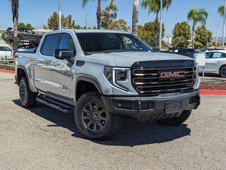 2024 GMC Sierra 1500 AT4X Pickup
