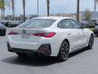 2023 BMW i4 eDrive40 Gran Coupe Sedan
