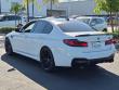 2021 BMW M5 Sedan