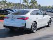 2023 BMW i4 eDrive35 Gran Coupe Sedan