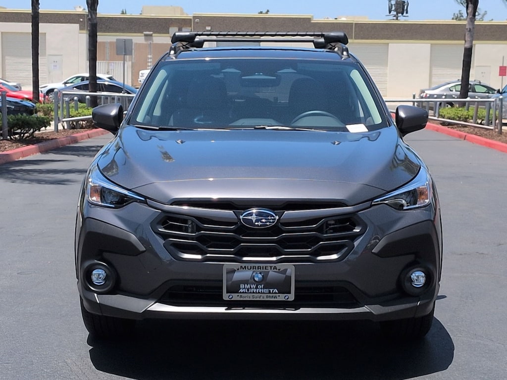 Used 2025 Subaru Crosstrek Premium SUV