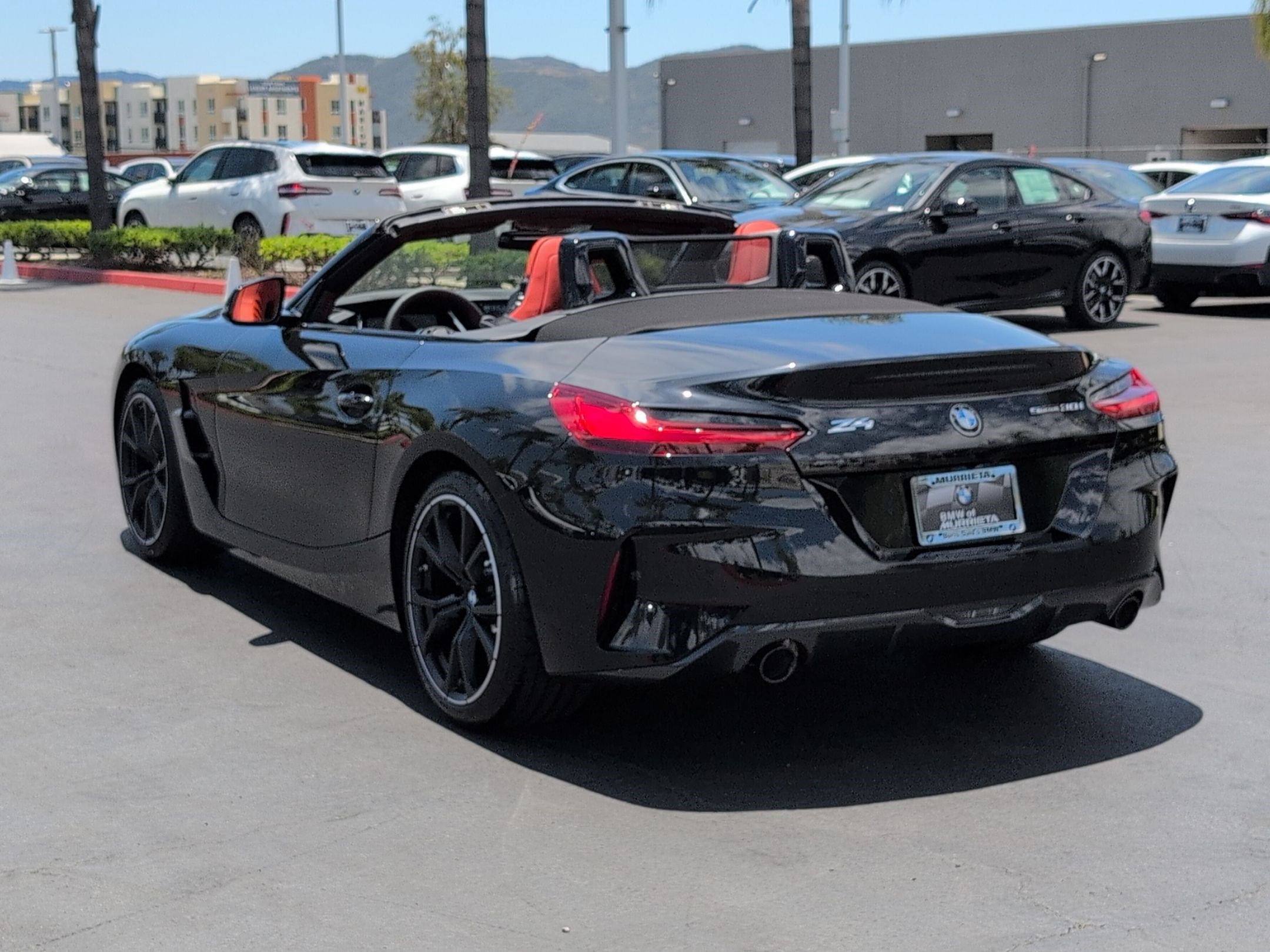 BMW Z4 SDrive30i