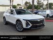 Cadillac Lyriq