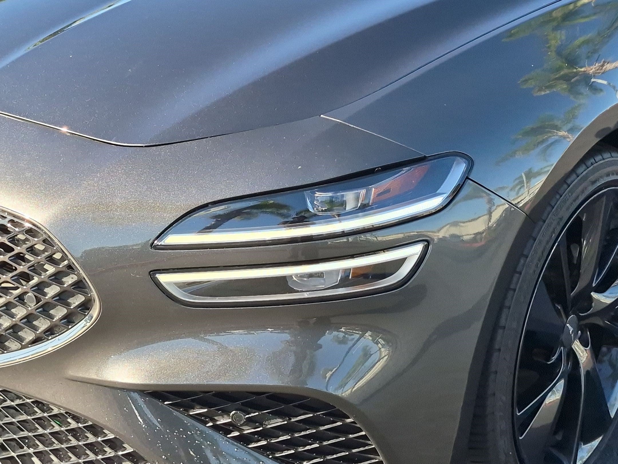 Genesis G70 2.0T