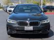 2023 BMW 5 Series 530e Sedan