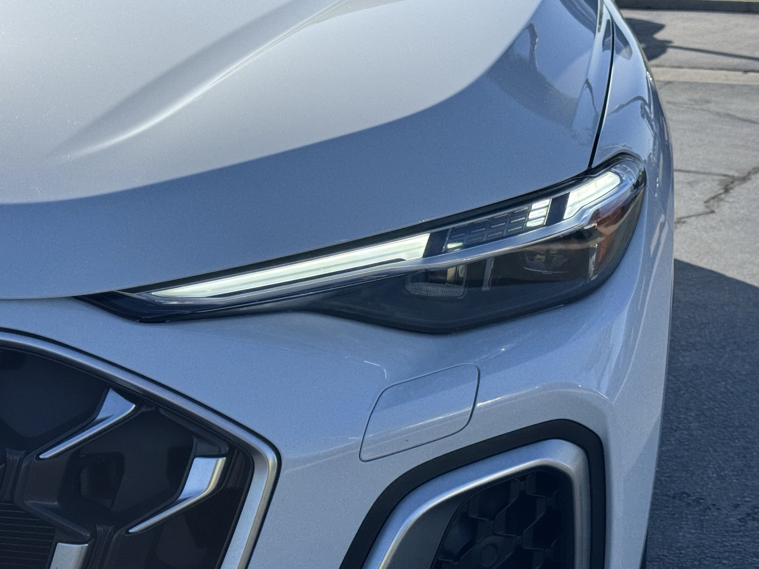 Audi SQ5 Premium Plus