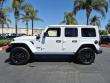 2025 Jeep Wrangler 4xe Sahara Convertible