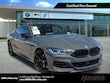 BMW 8 Series