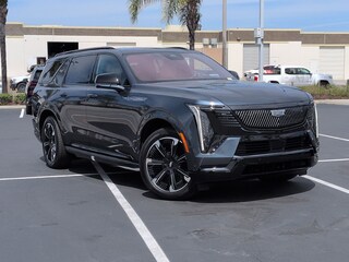 2026 CADILLAC Escalade IQL Premium Sport SUV